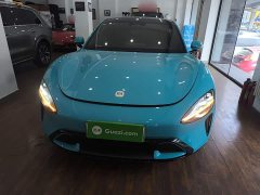 Xiaomi SU7 2024 Rear-Wheel Drive Long Range Smart Driving Edition - ფოტო 2