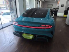 Xiaomi SU7 2024 Rear-Wheel Drive Long Range Smart Driving Edition - ფოტო 3