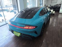 Xiaomi SU7 2024 Rear-Wheel Drive Long Range Smart Driving Edition - ფოტო 4