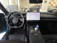 Xiaomi SU7 2024 Rear-Wheel Drive Long Range Smart Driving Edition - ფოტო 5