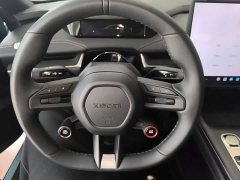 Xiaomi SU7 2024 Rear-Wheel Drive Long Range Smart Driving Edition - ფოტო 6