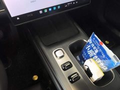 Xiaomi SU7 2024 Rear-Wheel Drive Long Range Smart Driving Edition - ფოტო 9