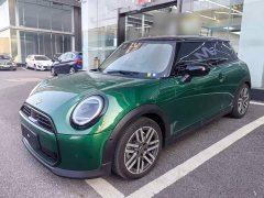 BMW MINI 1.5T COOPER Classic 3-Door - ფოტო 1