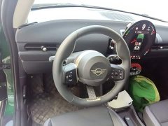 BMW MINI 1.5T COOPER Classic 3-Door - ფოტო 10