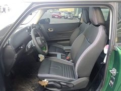 BMW MINI 1.5T COOPER Classic 3-Door - ფოტო 14