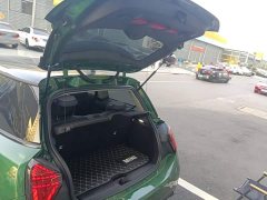 BMW MINI 1.5T COOPER Classic 3-Door - ფოტო 18