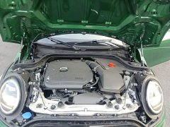 BMW MINI 1.5T COOPER Classic 3-Door - ფოტო 19