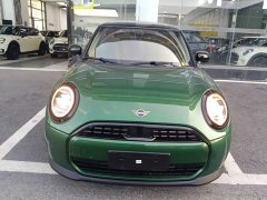 BMW MINI 1.5T COOPER Classic 3-Door - ფოტო 2