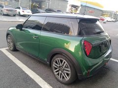 BMW MINI 1.5T COOPER Classic 3-Door - ფოტო 4