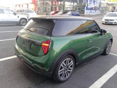BMW MINI 1.5T COOPER Classic 3-Door - ფოტო 6