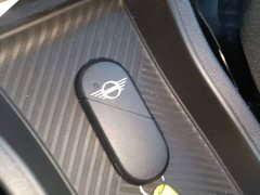 BMW MINI 1.5T COOPER Classic 3-Door - ფოტო 8