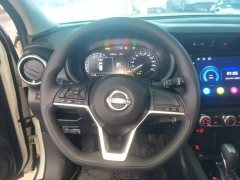 Nissan Jingke 2023 Jingqing Edition 1.5L Stylish Version - ფოტო 10