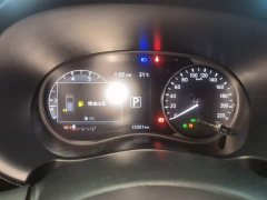 Nissan Jingke 2023 Jingqing Edition 1.5L Stylish Version - ფოტო 11