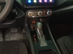 Nissan Jingke 2023 Jingqing Edition 1.5L Stylish Version - ფოტო 13
