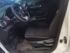 Nissan Jingke 2023 Jingqing Edition 1.5L Stylish Version - ფოტო 14