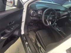 Nissan Jingke 2023 Jingqing Edition 1.5L Stylish Version - ფოტო 15