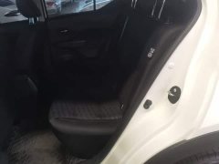 Nissan Jingke 2023 Jingqing Edition 1.5L Stylish Version - ფოტო 16
