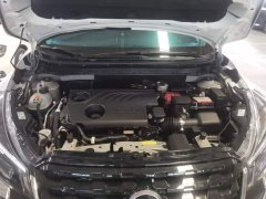 Nissan Jingke 2023 Jingqing Edition 1.5L Stylish Version - ფოტო 19