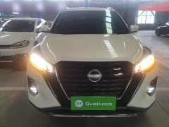 Nissan Jingke 2023 Jingqing Edition 1.5L Stylish Version - ფოტო 2