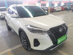 Nissan Jingke 2023 Jingqing Edition 1.5L Stylish Version - ფოტო 3