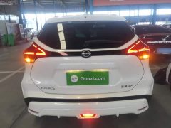 Nissan Jingke 2023 Jingqing Edition 1.5L Stylish Version - ფოტო 5