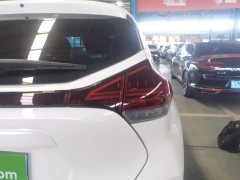 Nissan Jingke 2023 Jingqing Edition 1.5L Stylish Version - ფოტო 7