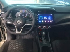 Nissan Jingke 2023 Jingqing Edition 1.5L Stylish Version - ფოტო 9