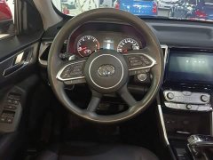 Toyota Cannon 2.0T Commercial Auto Diesel 4WD Elite Long Bed GW4D20M - ფოტო 10