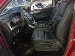 Toyota Cannon 2.0T Commercial Auto Diesel 4WD Elite Long Bed GW4D20M - ფოტო 14
