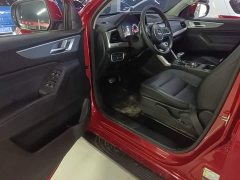 Toyota Cannon 2.0T Commercial Auto Diesel 4WD Elite Long Bed GW4D20M - ფოტო 15