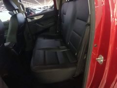Toyota Cannon 2.0T Commercial Auto Diesel 4WD Elite Long Bed GW4D20M - ფოტო 16