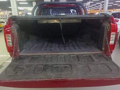 Toyota Cannon 2.0T Commercial Auto Diesel 4WD Elite Long Bed GW4D20M - ფოტო 18