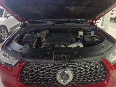 Toyota Cannon 2.0T Commercial Auto Diesel 4WD Elite Long Bed GW4D20M - ფოტო 19