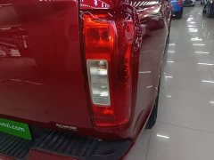Toyota Cannon 2.0T Commercial Auto Diesel 4WD Elite Long Bed GW4D20M - ფოტო 7