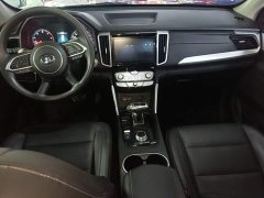 Toyota Cannon 2.0T Commercial Auto Diesel 4WD Elite Long Bed GW4D20M - ფოტო 9