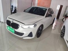 BMW 1 Series 125i M Sport Night Edition - ფოტო 1