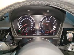 BMW 1 Series 125i M Sport Night Edition - ფოტო 11