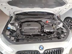 BMW 1 Series 125i M Sport Night Edition - ფოტო 19