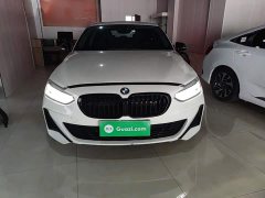 BMW 1 Series 125i M Sport Night Edition - ფოტო 2