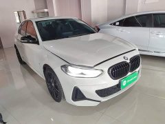 BMW 1 Series 125i M Sport Night Edition - ფოტო 3