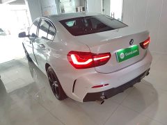 BMW 1 Series 125i M Sport Night Edition - ფოტო 4