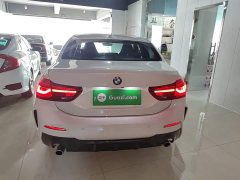 BMW 1 Series 125i M Sport Night Edition - ფოტო 5