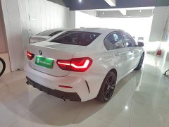 BMW 1 Series 125i M Sport Night Edition - ფოტო 6