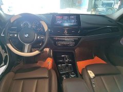 BMW 1 Series 125i M Sport Night Edition - ფოტო 9