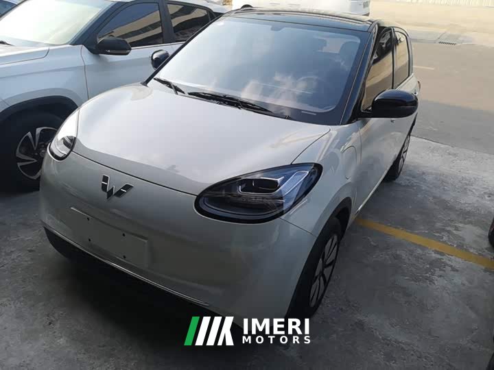 Wuling Binguo 333km Joy Edition