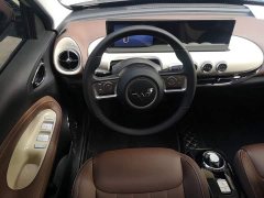 Wuling Binguo 333km Joy Edition - ფოტო 10