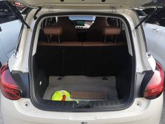 Wuling Binguo 333km Joy Edition - ფოტო 18