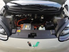 Wuling Binguo 333km Joy Edition - ფოტო 19