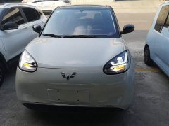 Wuling Binguo 333km Joy Edition - ფოტო 2