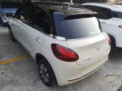 Wuling Binguo 333km Joy Edition - ფოტო 4